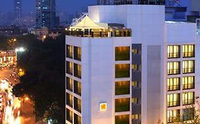 Shalimar Hotel in Mumbai